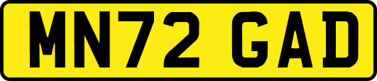 MN72GAD