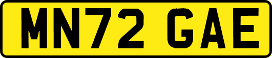 MN72GAE