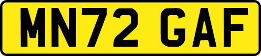 MN72GAF