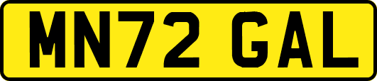 MN72GAL