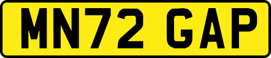 MN72GAP