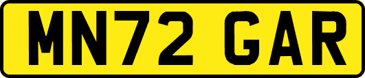 MN72GAR