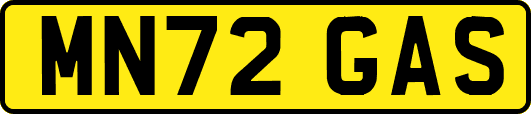 MN72GAS