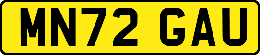 MN72GAU