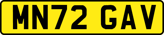 MN72GAV
