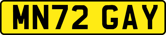 MN72GAY