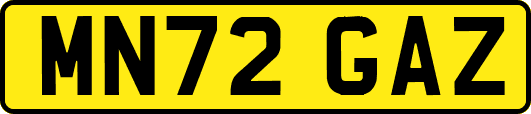 MN72GAZ