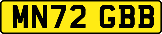 MN72GBB