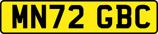 MN72GBC