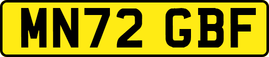 MN72GBF