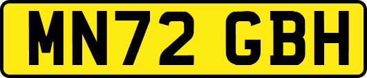 MN72GBH