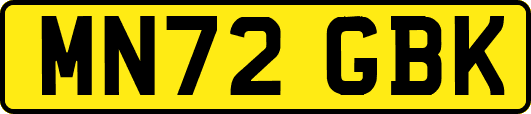 MN72GBK