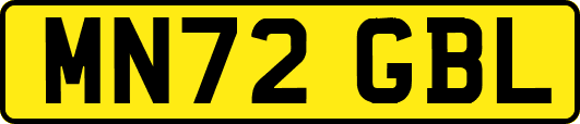 MN72GBL