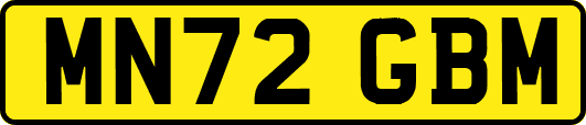 MN72GBM
