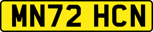 MN72HCN