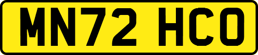 MN72HCO