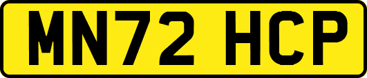 MN72HCP