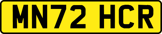 MN72HCR
