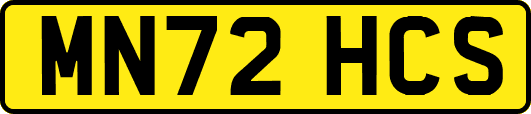 MN72HCS
