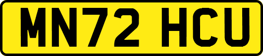MN72HCU