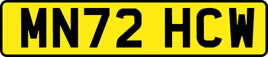 MN72HCW