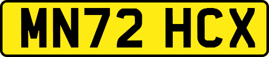 MN72HCX