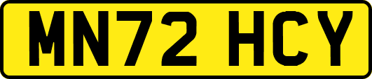 MN72HCY