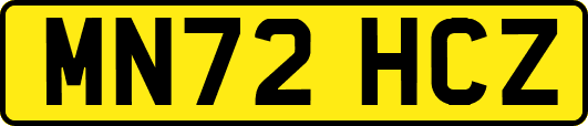 MN72HCZ