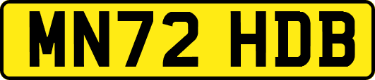 MN72HDB