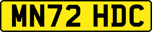 MN72HDC