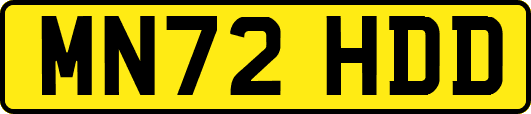 MN72HDD