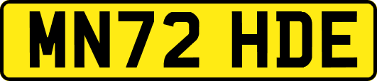 MN72HDE