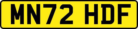 MN72HDF