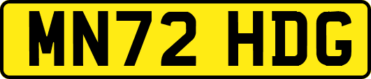 MN72HDG