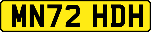 MN72HDH