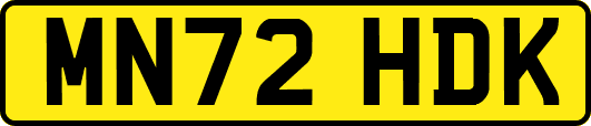 MN72HDK