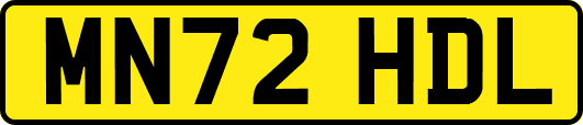 MN72HDL