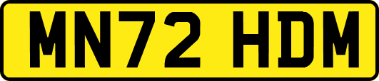 MN72HDM