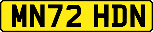 MN72HDN