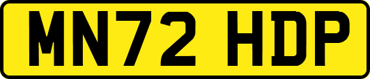 MN72HDP