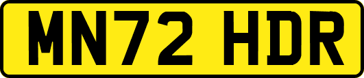 MN72HDR