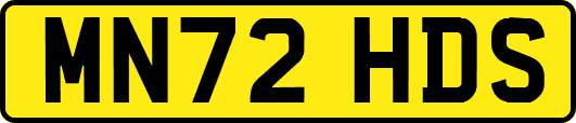 MN72HDS