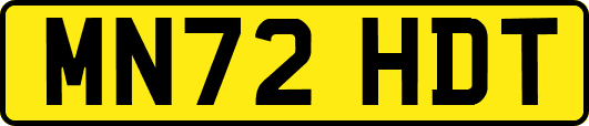 MN72HDT