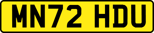 MN72HDU