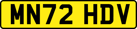 MN72HDV