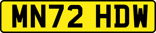 MN72HDW