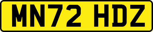 MN72HDZ