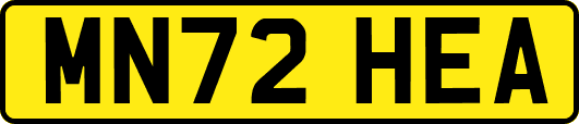 MN72HEA