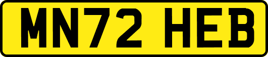 MN72HEB