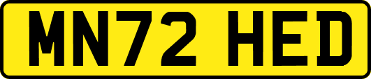 MN72HED